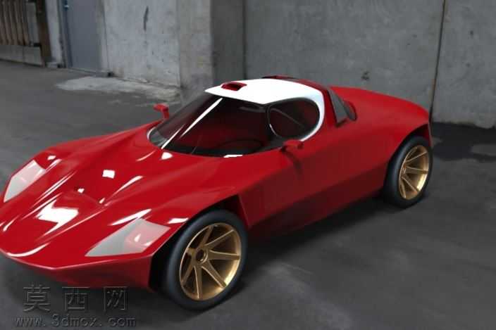 Stratoz����Stradale
