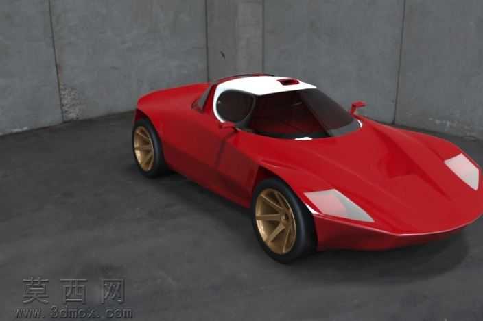 Stratoz����Stradale
