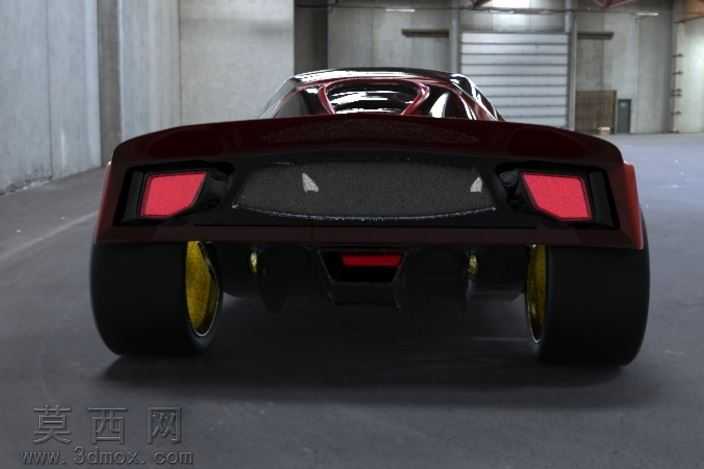 Stratoz����Stradale
