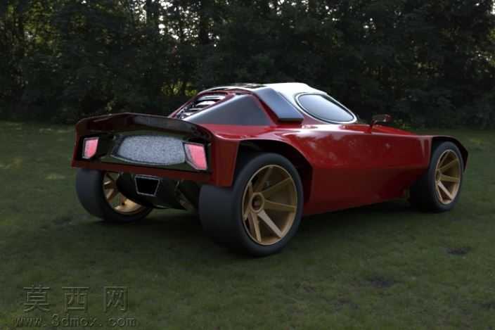 Stratoz����Stradale
