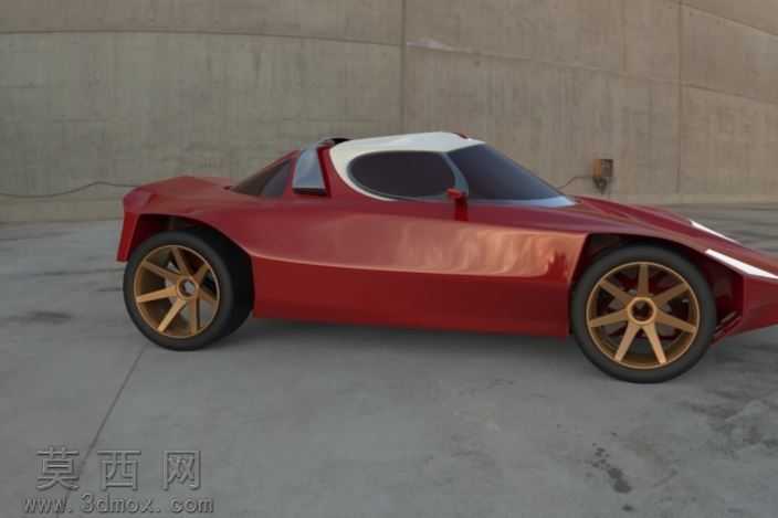 Stratoz����Stradale
