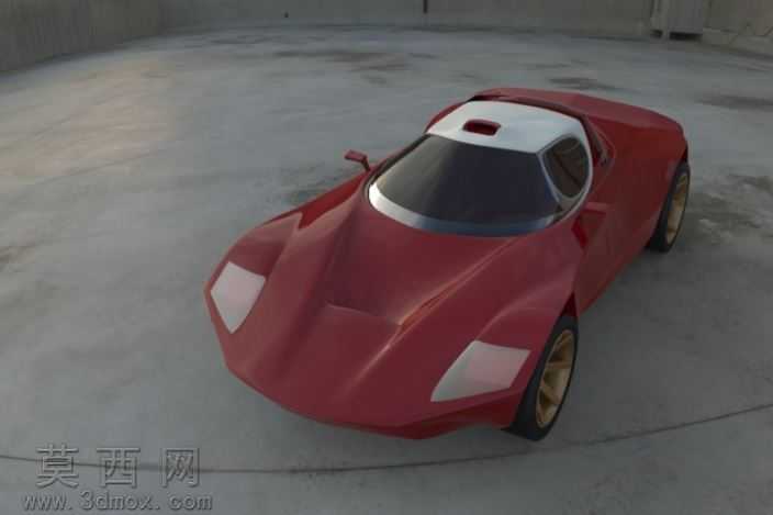 Stratoz����Stradale
