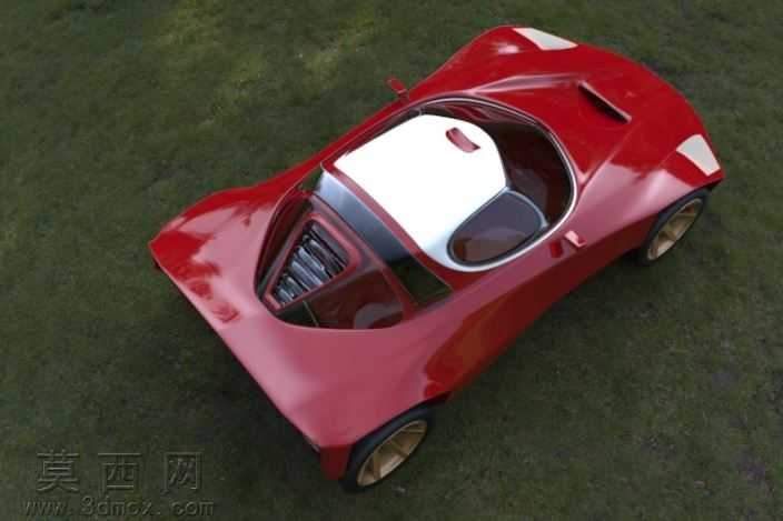 Stratoz����Stradale
