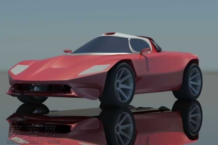 Stratoz����Stradale
