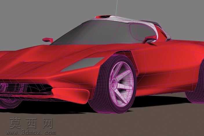 Stratoz����Stradale
