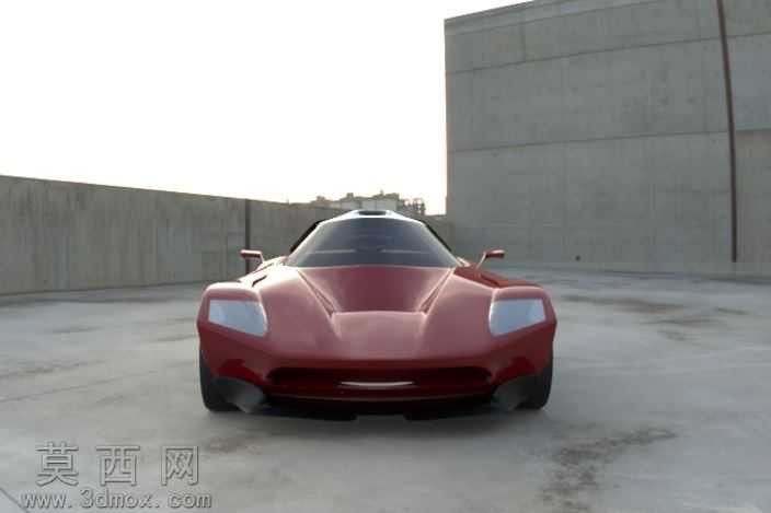 Stratoz����Stradale
