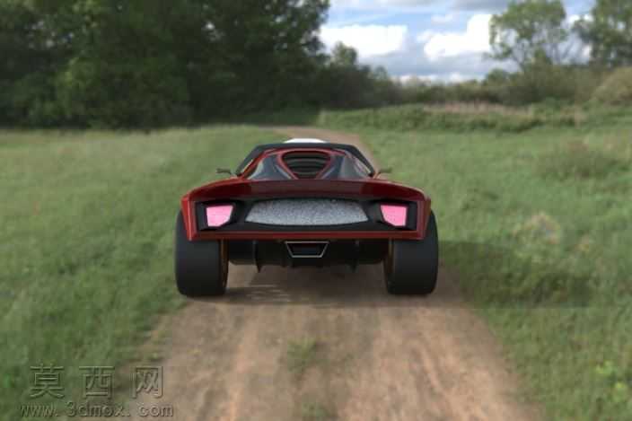 Stratoz����Stradale
