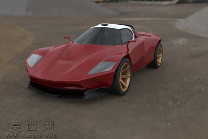 Stratoz����Stradale
