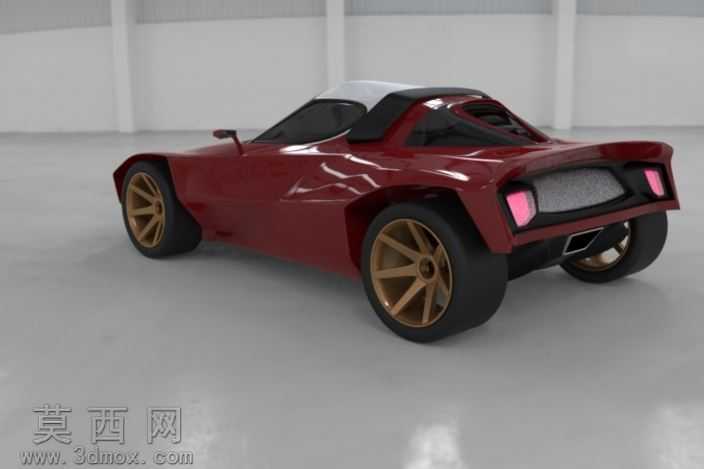 Stratoz����Stradale
