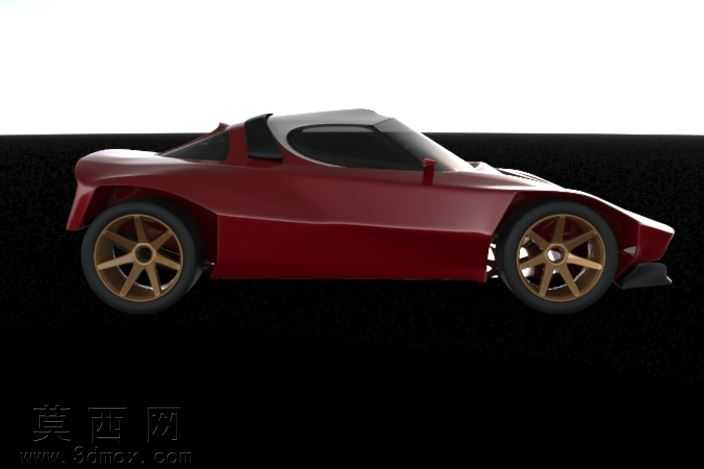 Stratoz����Stradale
