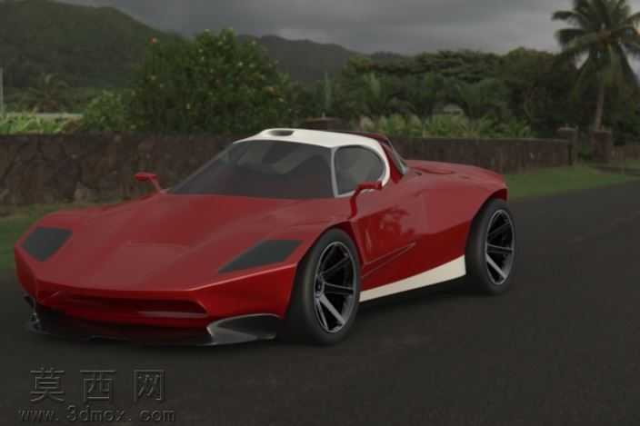 Stratoz����Stradale
