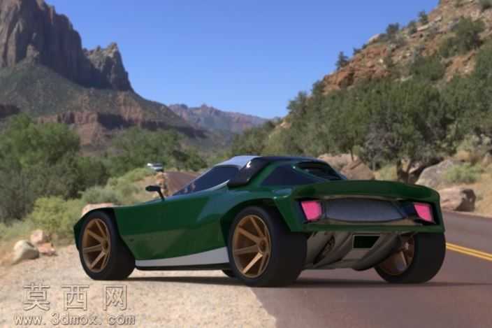 Stratoz����Stradale
