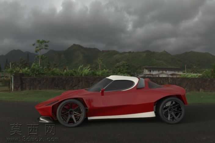 Stratoz����Stradale
