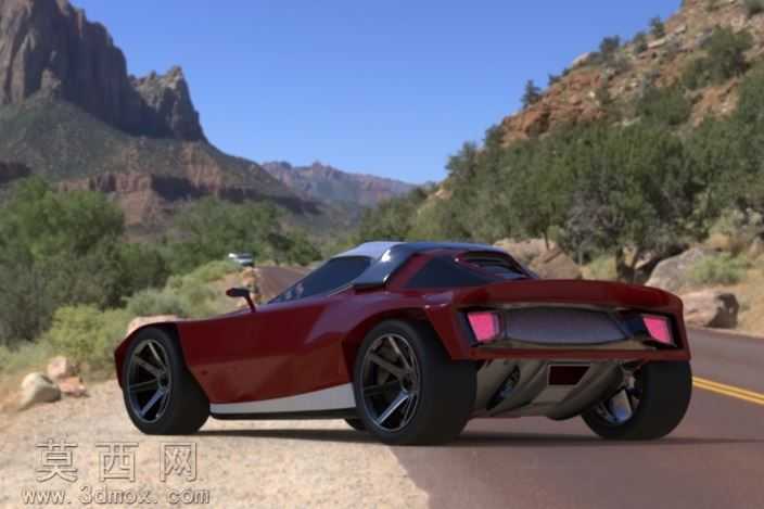 Stratoz����Stradale
