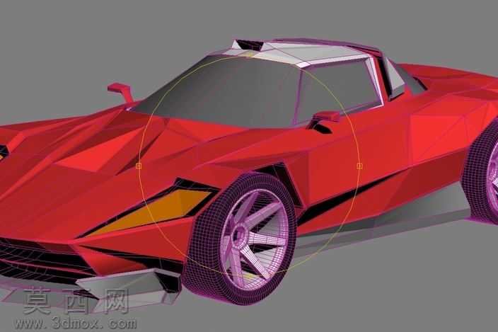 Stratoz����Stradale
