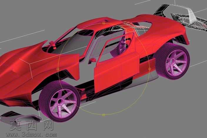 Stratoz����Stradale

