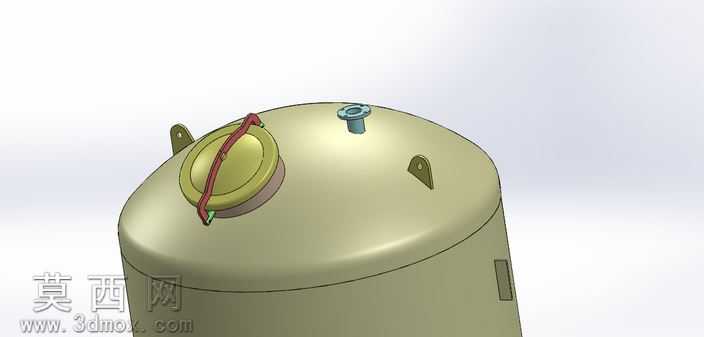 阳离子筛选器