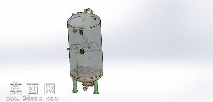 阳离子筛选器