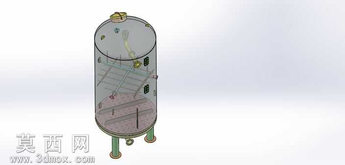 阳离子筛选器