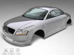 AudiTT

