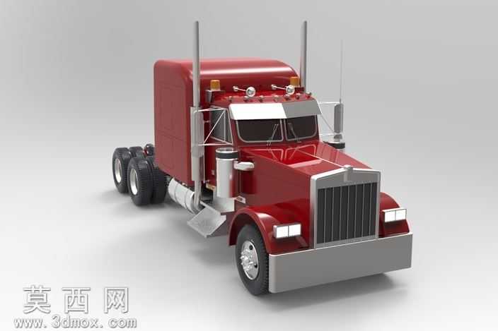 卡车6x4轨枕坚'呈现挑战'
