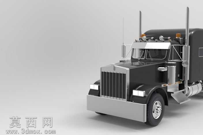 卡车6x4轨枕坚'呈现挑战'