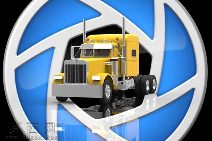 卡车6x4轨枕坚'呈现挑战'