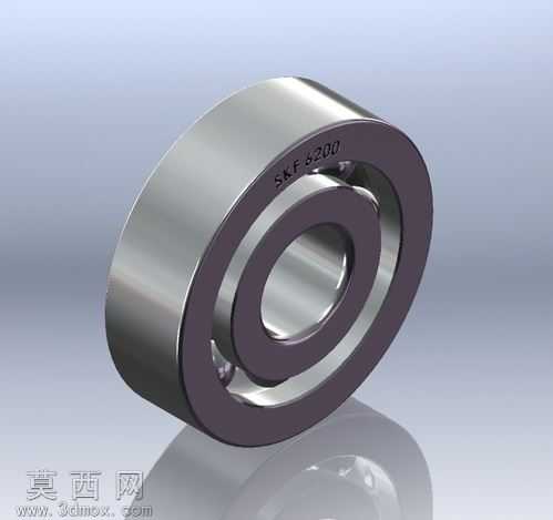 10�������SKF6200(RS286-7906)
