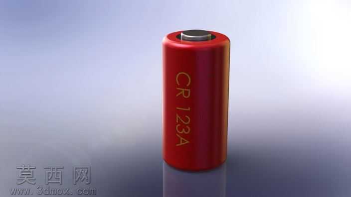 CR123A���
