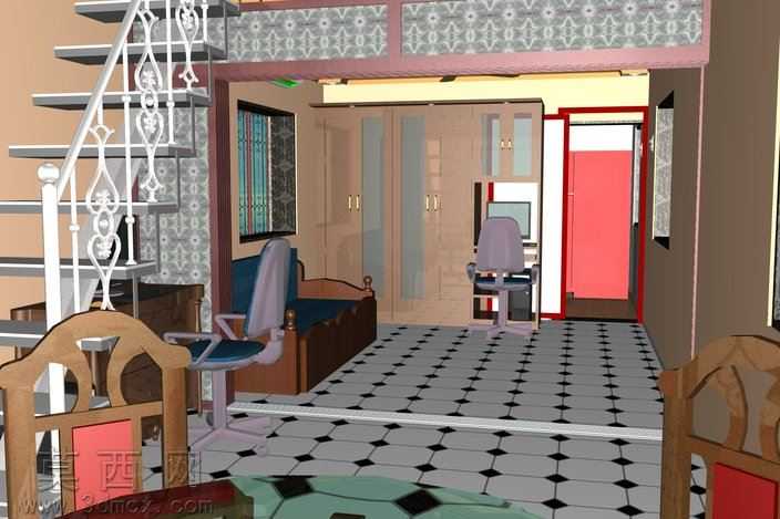������-ACAD-3D
