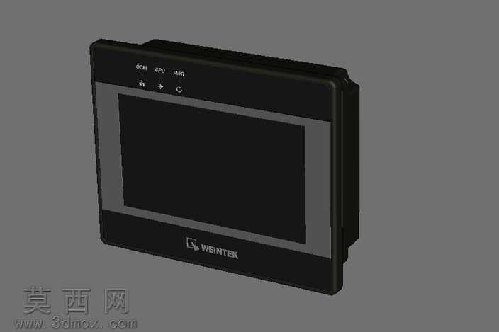 WeintekMT6050iHMI