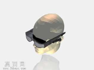 Cinemizer3d眼镜