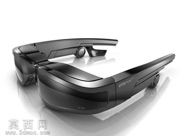 Cinemizer3d眼镜