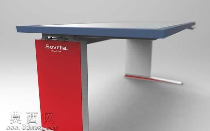 工作台为sovella(hydrallic版)的