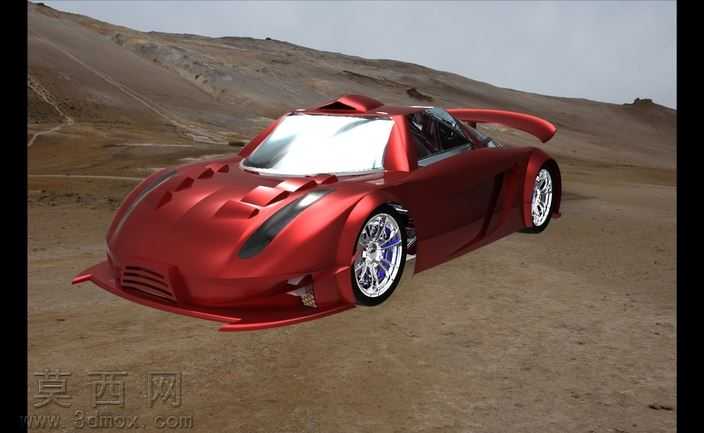A.Supercar����
