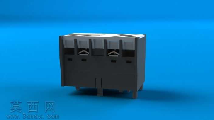 辅助接触器metaltexmod。can-2m/contator辅助metaltexmod。can-2