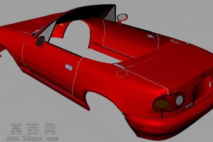 ���Դ�MX5-������ս������
