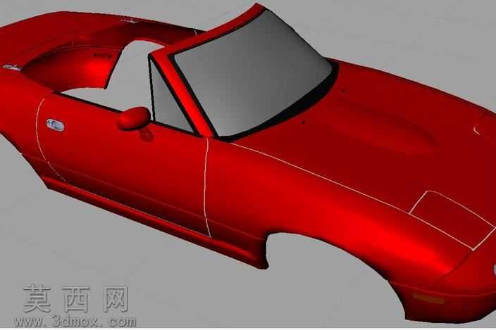 ���Դ�MX5-������ս������
