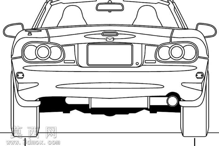 ���Դ�MX5-������ս������

