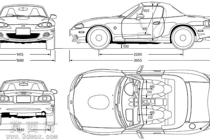 ���Դ�MX5-������ս������
