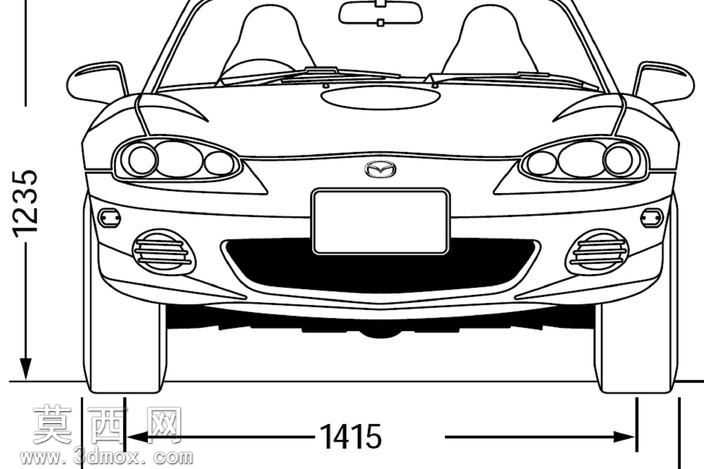 ���Դ�MX5-������ս������
