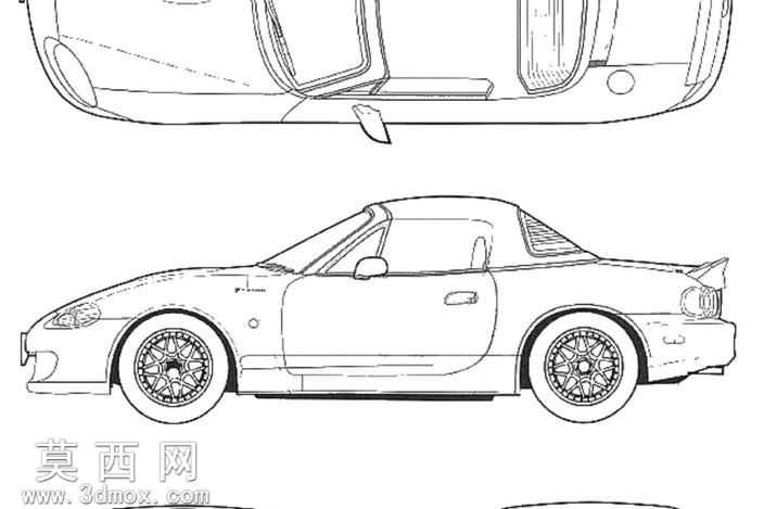 ���Դ�MX5-������ս������
