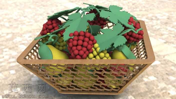 ˮ��basket_Variant1

