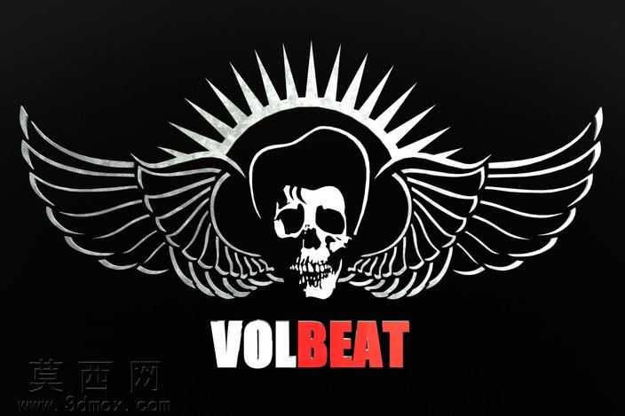 VOLBEAT�ձ�
