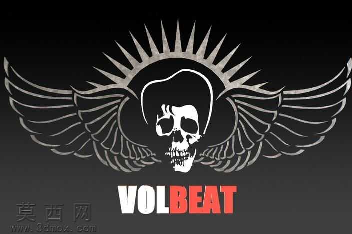 VOLBEAT�ձ�
