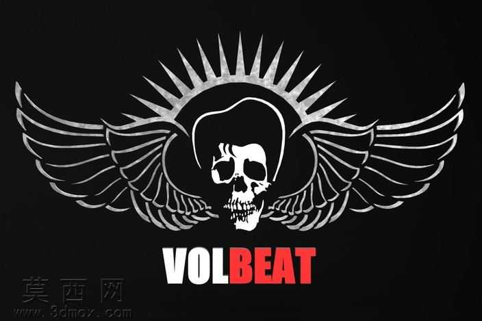 VOLBEAT�ձ�
