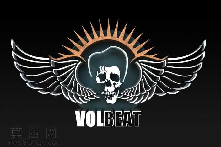 VOLBEAT�ձ�
