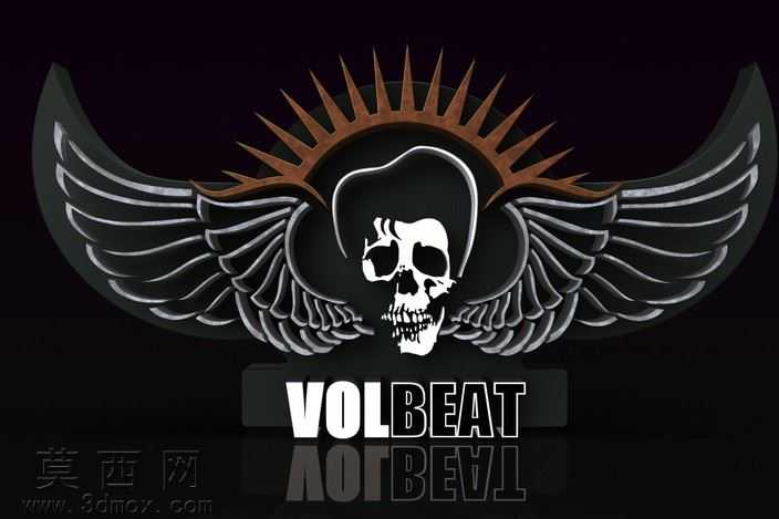 VOLBEAT�ձ�
