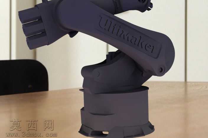 Ultimaker机器人