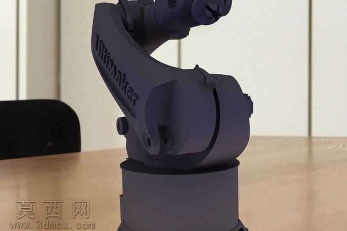 Ultimaker机器人